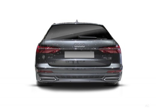 A6 Avant 50 TFSIe 299 ch S tronic 7 Quattro