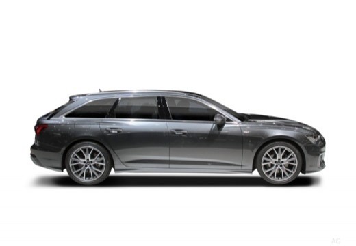 A6 Avant 50 TFSIe 299 ch S tronic 7 Quattro