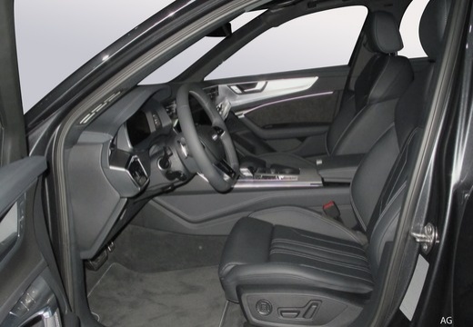 Voitures neuves Audi A6 AVANT S line Cesson-Sévigné