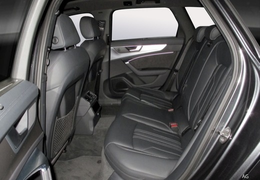 Voitures neuves Audi A6 AVANT S line Vélizy-Villacoublay