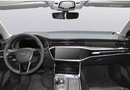 Voitures neuves Audi A6 AVANT S line Vélizy-Villacoublay