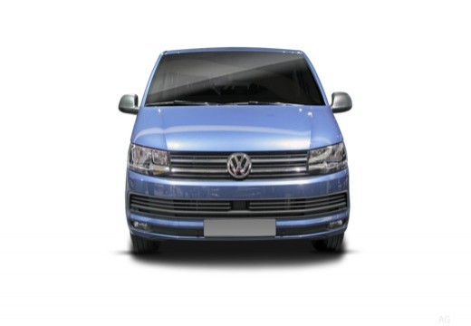VOLKSWAGEN UTILITAIRES CARAVELLE