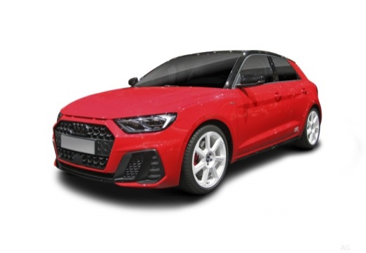 Voitures neuves Audi A1 Sportback Design Laxou