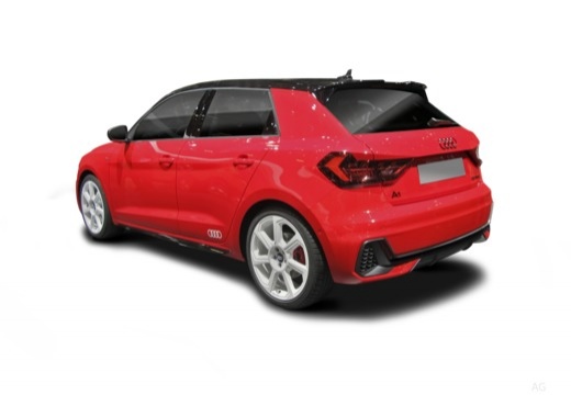 Voitures neuves Audi A1 Sportback Advanced Cesson-Sévigné