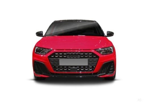 Voitures neuves Audi A1 Sportback Design Laxou