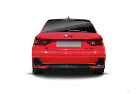 Voitures neuves Audi A1 Sportback Design Laxou