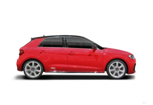 Voitures neuves Audi A1 NOUVELLE S line Paris