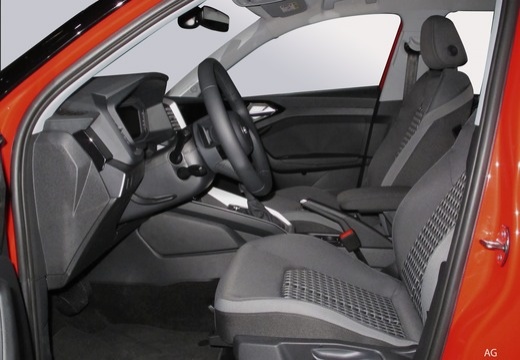 Voitures neuves Audi A1 NOUVELLE S line Paris