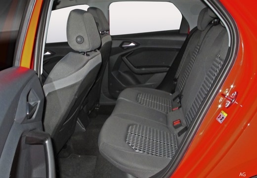 Voitures neuves Audi A1 Sportback Design Laxou