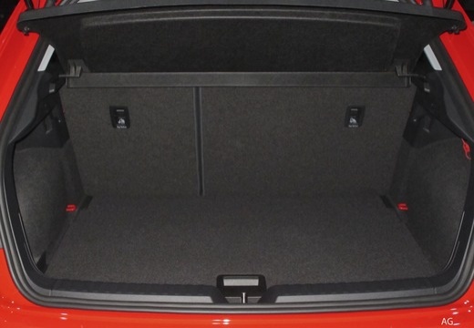 Voitures neuves Audi A1 NOUVELLE S line Paris