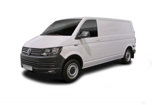 Volkswagen T6 Technische Daten Abmessungen Verbrauch Motorisierung Autoscout24