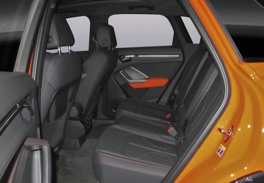 Voitures neuves Audi Q3 Business line Vélizy-Villacoublay