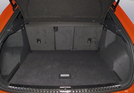 Voitures neuves Audi RS Q3  Paris