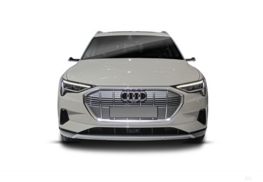 Voitures neuves Audi E-TRON Avus Extended Paris