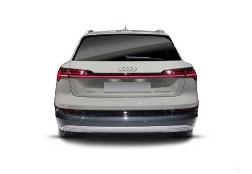 Voitures neuves Audi E-TRON Avus Extended Paris