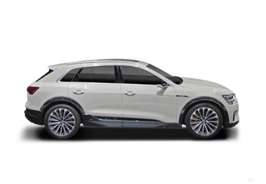 Voitures neuves Audi E-TRON Avus Extended Paris
