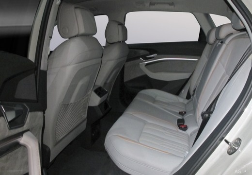 Voitures neuves Audi E-TRON Avus Extended Paris