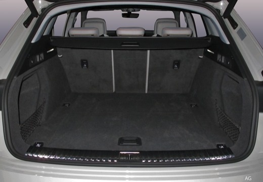 Voitures neuves Audi E-TRON Avus Extended Paris