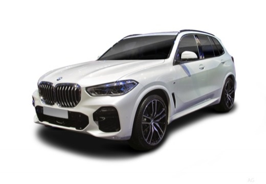 X5 xDrive45e PHEV Aut.