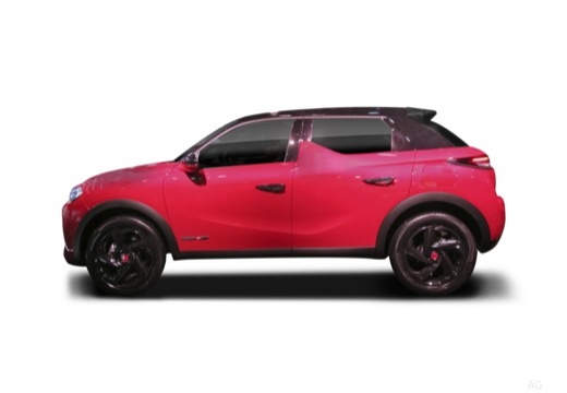 DS DS 3 Crossback BlueHDi 130 S&S EAT8 Business - Véhicule Occasion - Océane Auto DS DS 3 Crossback BlueHDi 130 S&S EAT8 Business - Véhicule Occasion Océane Auto