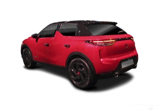 DS DS 3 Crossback BlueHDi 130 S&S EAT8 Business - Véhicule Occasion - Océane Auto DS DS 3 Crossback BlueHDi 130 S&S EAT8 Business - Véhicule Occasion Océane Auto