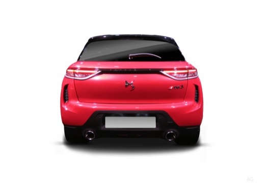 DS DS 3 Crossback BlueHDi 130 S&S EAT8 Business - Véhicule Occasion - Océane Auto DS DS 3 Crossback BlueHDi 130 S&S EAT8 Business - Véhicule Occasion Océane Auto