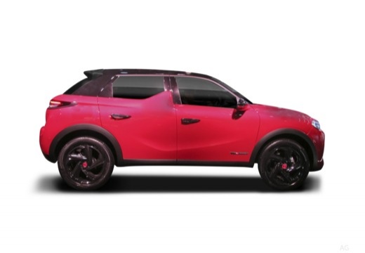 DS DS 3 Crossback BlueHDi 130 S&S EAT8 Business - Véhicule Occasion - Océane Auto DS DS 3 Crossback BlueHDi 130 S&S EAT8 Business - Véhicule Occasion Océane Auto