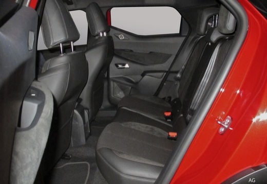 DS DS 3 Crossback BlueHDi 130 S&S EAT8 Business - Véhicule Occasion - Océane Auto DS DS 3 Crossback BlueHDi 130 S&S EAT8 Business - Véhicule Occasion Océane Auto