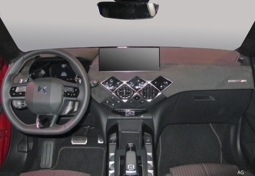 DS DS 3 Crossback BlueHDi 130 S&S EAT8 Business - Véhicule Occasion - Océane Auto DS DS 3 Crossback BlueHDi 130 S&S EAT8 Business - Véhicule Occasion Océane Auto