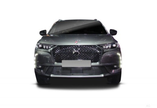 DS DS7 Crossback BlueHDi 180 EAT8 Grand Chic - Véhicule Occasion Océane Auto