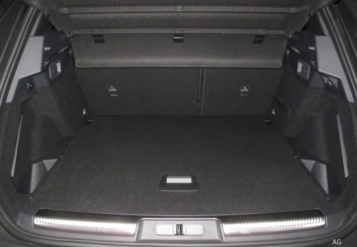 DS DS7 Crossback BlueHDi 180 EAT8 Grand Chic - Véhicule Occasion Océane Auto