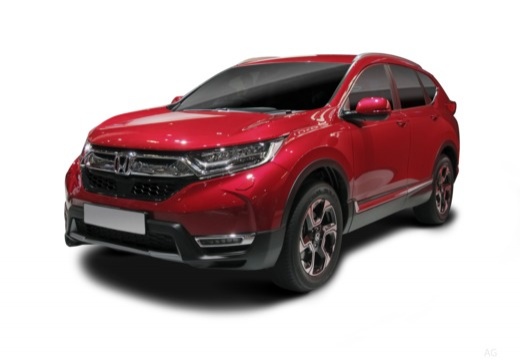 CR-V 2,0 i-MMD Hybrid Comfort Aut.