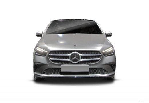 MERCEDES Classe B 200 d 8G-DCT AMG Line Edition - Véhicule Occasion Océane Auto