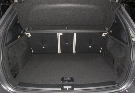 MERCEDES Classe B 200 d 8G-DCT AMG Line Edition - Véhicule Occasion Océane Auto