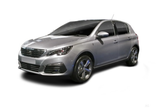 PEUGEOT 308 1.2 PureTech 130ch S&S BVM6 EU6 GT Line - Véhicule Occasion - Océane Auto PEUGEOT 308 1.2 PureTech 130ch S&S BVM6 EU6 GT Line - Véhicule Occasion Océane Auto