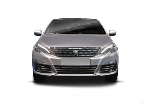 PEUGEOT 308 1.2 PureTech 130ch S&S BVM6 EU6 GT Line - Véhicule Occasion Océane Auto