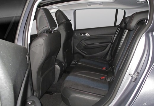 PEUGEOT 308 1.2 PureTech 130ch S&S BVM6 EU6 GT Line - Véhicule Occasion Océane Auto