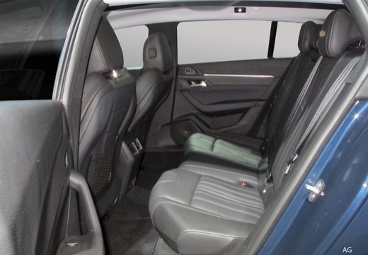 PEUGEOT 508 SW Hybrid 225 e-EAT8 Allure Pack - Véhicule Occasion Océane Auto