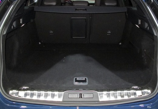 PEUGEOT 508 SW Hybrid 225 e-EAT8 Allure Pack - Véhicule Occasion Océane Auto