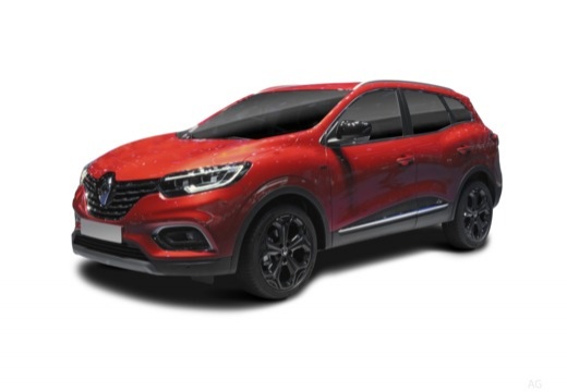 RENAULT Kadjar Blue dCi 115 EDC Intens - Véhicule Occasion - Océane Auto RENAULT Kadjar Blue dCi 115 EDC Intens - Véhicule Occasion Océane Auto