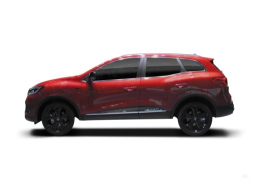 RENAULT Kadjar Blue dCi 115 EDC Intens - Véhicule Occasion - Océane Auto RENAULT Kadjar Blue dCi 115 EDC Intens - Véhicule Occasion Océane Auto