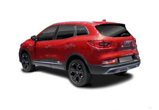 RENAULT Kadjar Blue dCi 115 EDC Intens - Véhicule Occasion - Océane Auto RENAULT Kadjar Blue dCi 115 EDC Intens - Véhicule Occasion Océane Auto