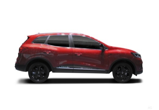 RENAULT Kadjar Blue dCi 115 EDC Intens - Véhicule Occasion - Océane Auto RENAULT Kadjar Blue dCi 115 EDC Intens - Véhicule Occasion Océane Auto