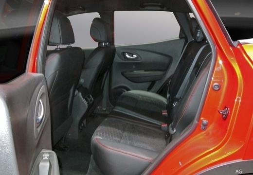 RENAULT Kadjar Blue dCi 115 EDC Intens - Véhicule Occasion - Océane Auto RENAULT Kadjar Blue dCi 115 EDC Intens - Véhicule Occasion Océane Auto