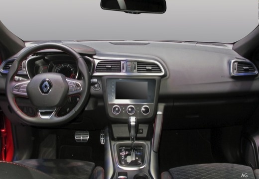 RENAULT Kadjar Blue dCi 115 EDC Intens - Véhicule Occasion - Océane Auto RENAULT Kadjar Blue dCi 115 EDC Intens - Véhicule Occasion Océane Auto