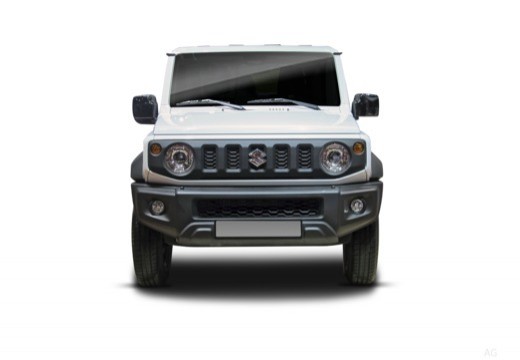 SUZUKI JIMNY 1.5 VVT 2 PLACES PRIVILEGE - Véhicule Occasion Océane Auto