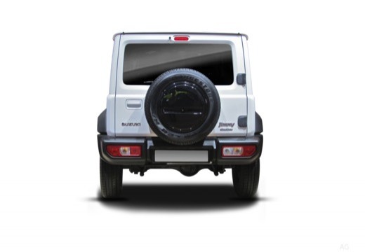 SUZUKI JIMNY 1.5 VVT 2 PLACES PRIVILEGE - Véhicule Occasion Océane Auto