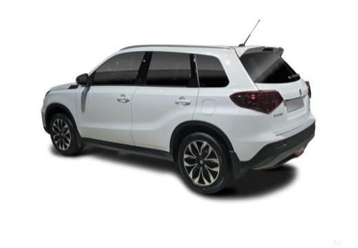 SUZUKI Vitara 1.4 Boosterjet Hybrid Avantage - Véhicule Occasion Océane Auto