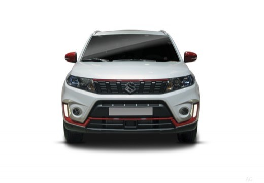 SUZUKI Vitara 1.4 Boosterjet Hybrid Avantage - Véhicule Occasion Océane Auto
