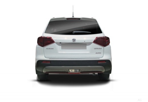 SUZUKI Vitara 1.4 Boosterjet Hybrid Avantage - Véhicule Occasion Océane Auto